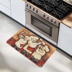 Alfombra de Entrada Cocineros