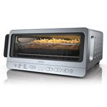 Horno Tostador y Freidora de Aire Ninja 8 en 1