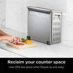Horno Tostador y Freidora de Aire Ninja 8 en 1