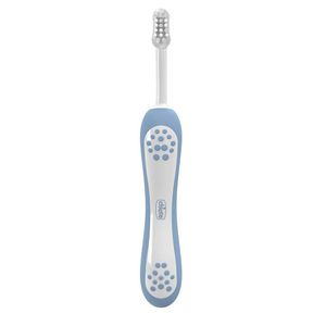Cepillo de Dientes Azul Índigo
