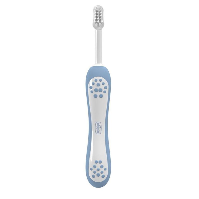 Cepillo de Dientes Azul Índigo