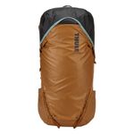 Mochila de Camping Stir Negra 35 Litros