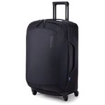 Maleta Carry On Thule Subterra 2 Negra con Ruedas 68 L