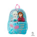 Mochila Hombros M Elsa y Anna Frozen