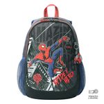 Mochila de Hombros M Spider Man