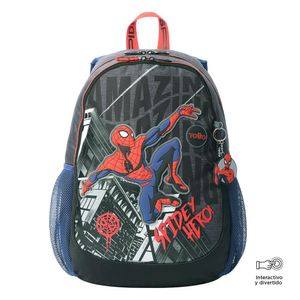 Mochila de Hombros M Spider Man