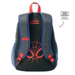 Mochila de Hombros M Spider Man