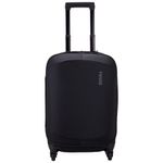 Maleta Carry-On Subterra 2 Negra