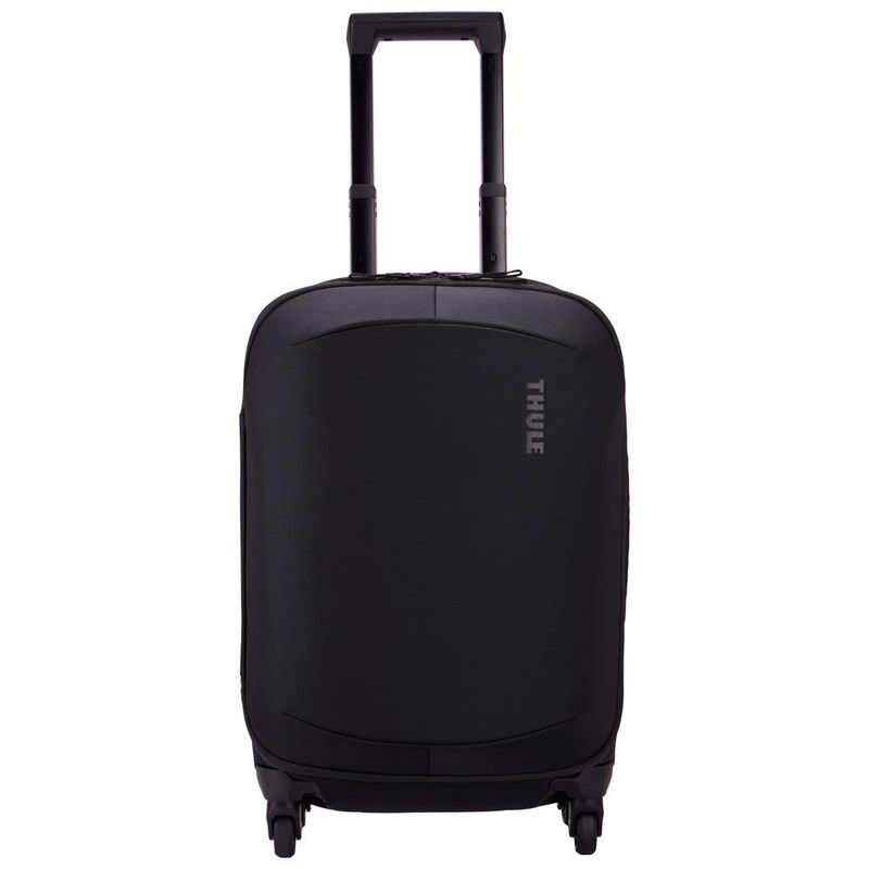 Maleta Carry-On Subterra 2 Negra