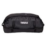 Maletín Chasm Negro 90 L