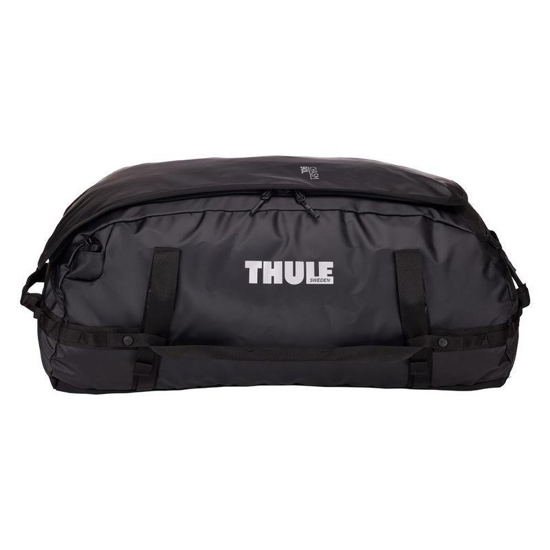 Maletín Chasm Negro 90 L