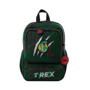 Mochila de Hombros S Rex Dino