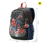Mochila de Hombros L Spider Man