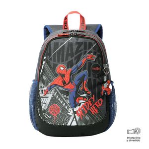 Mochila de Hombros L Spider Man
