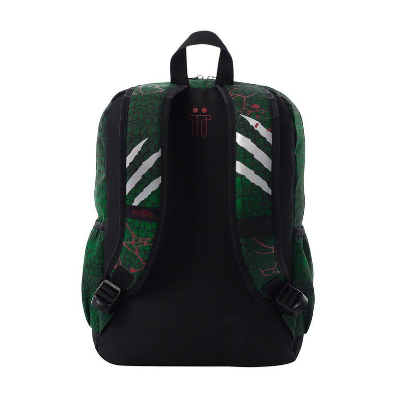 Mochila de Hombros M Rex Dino