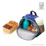 Lonchera Infantil Mickey Mouse Azul