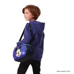 Lonchera Infantil Mickey Mouse Azul