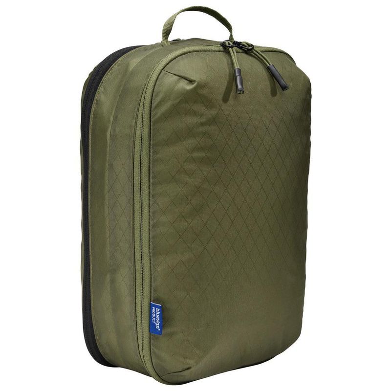 Bolsa Organizadora de Viaje Verde