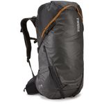 Mochila de Camping Stir 35 L Negra