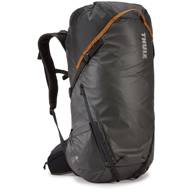 Mochila de Camping Stir 35 L Negra