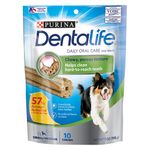Bocadillos Dentales Cuidado Oral para Perros