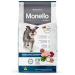 Concentrado para Perro Senior con Pollo Arroz y Remolacha 10.1 Kg