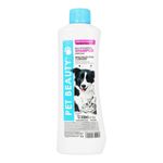 Shampoo Antipulgas 300ml