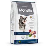 Alimento para Perros Senior con Pollo Arroz y Remolacha 1 Kg