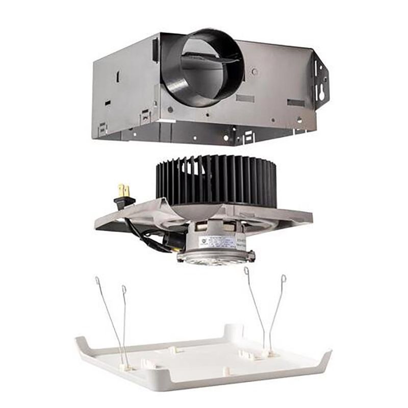 Extractor de Olores 50 CFM
