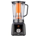Licuadora 1500W 1.8L con 15 Velocidades