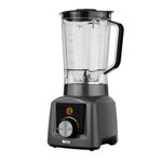 Licuadora 1500W 1.8L con 15 Velocidades