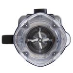 Licuadora 1500W 1.8L con 15 Velocidades