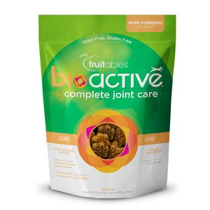 Galletas para Perro Adulto Todas las Razas con Cúrcuma Natural 170 Grs