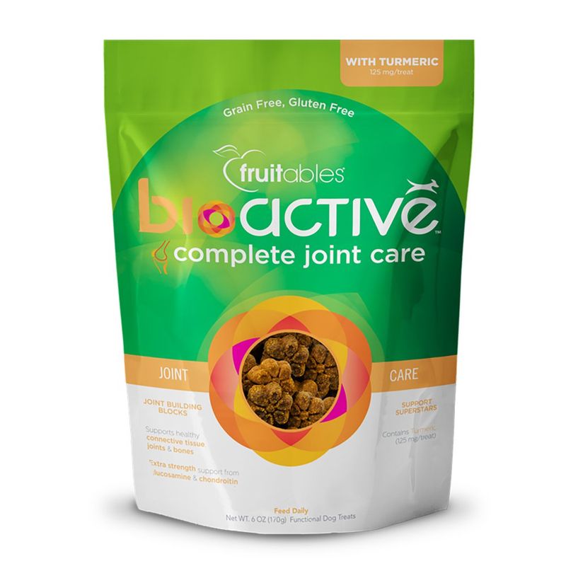 Galletas para Perro Adulto Todas las Razas con Cúrcuma Natural 170 Grs
