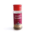 Sprinkes de Corazón de Res 25 G
