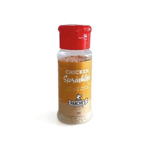 Condimento Natural de Pollo para Perro y Gato Todas las Etapas de Vida y Razas 25 Grs