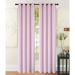 Cortina Lila 140 X 240 Cm