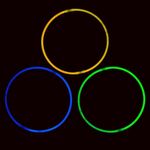 Glow Sticks Colores Surtidos