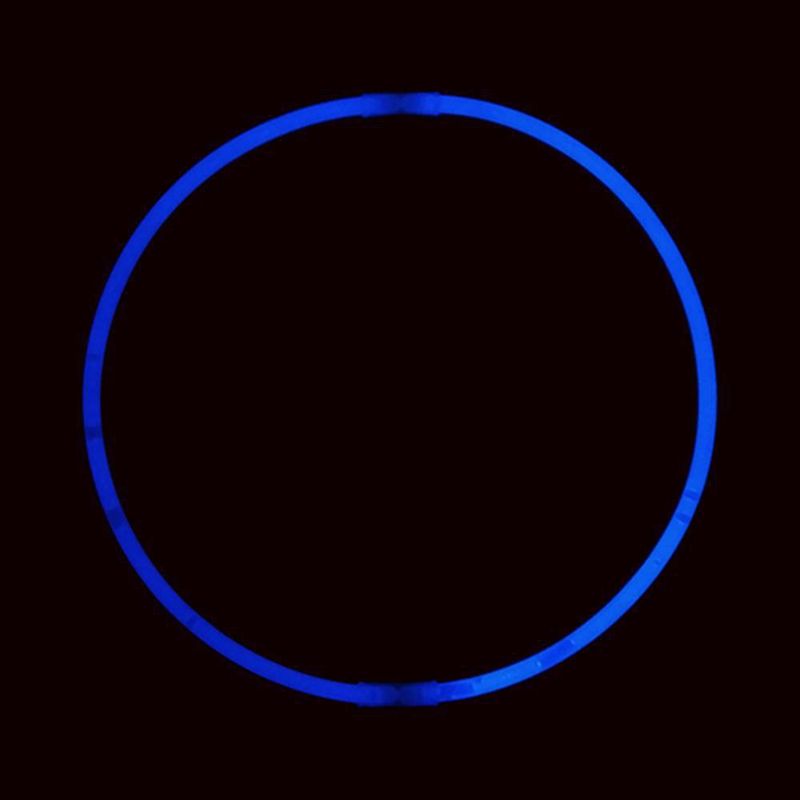 Glow Sticks Colores Surtidos