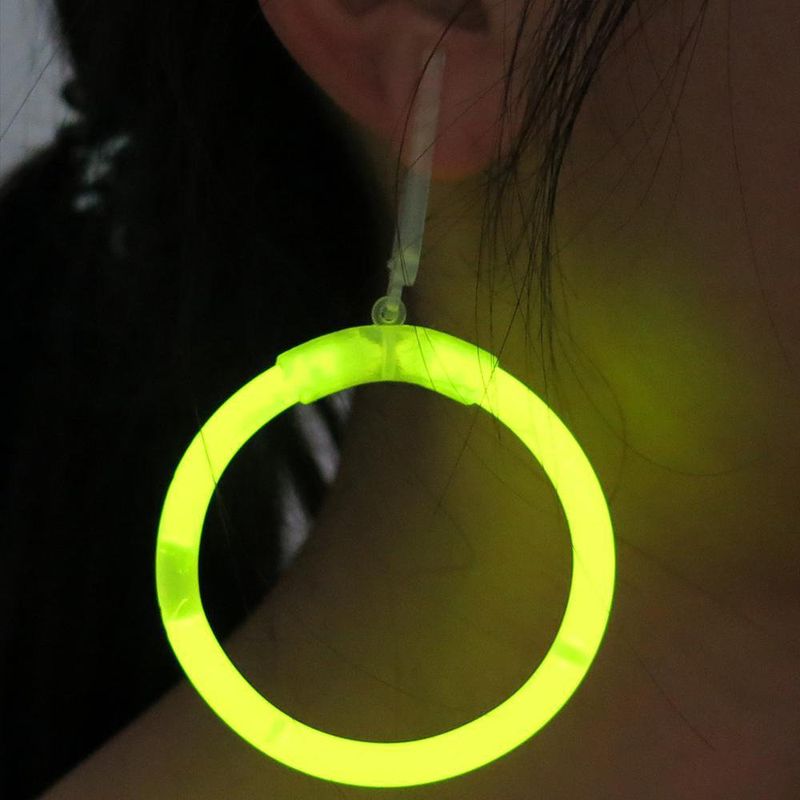 Glow Sticks Colores Surtidos