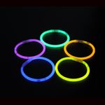 Glow Sticks Colores Surtidos