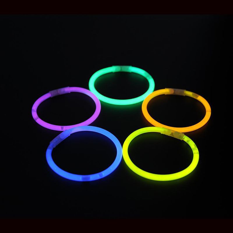 Glow Sticks Colores Surtidos