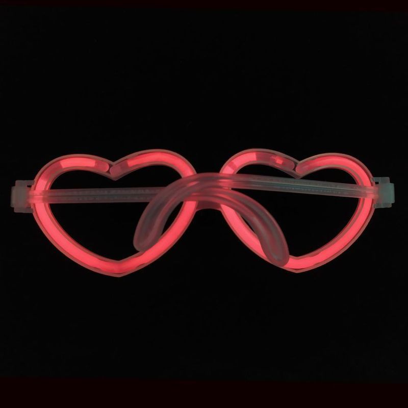 Glow Sticks Colores Surtidos