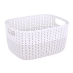 Set de 2 Canastas Knitty Colores Surtidos