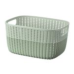 Set de 2 Canastas Knitty Colores Surtidos