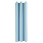 Cortina Black Out Azul 122 X 213 Cm