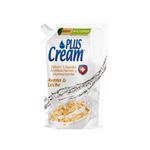 Jabón Líquido Antibacterial Avena y Leche