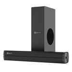 Barra de Sonido Thunderzoun KSB-050 120 W