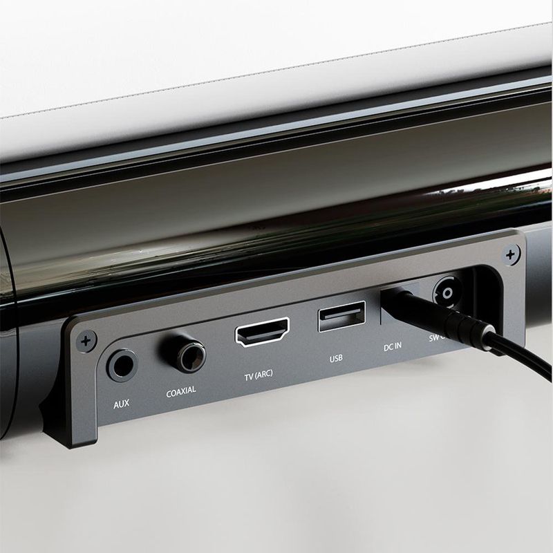 Barra de Sonido Thunderzoun KSB-050 120 W