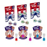Fidget Blox Diseños Surtidos